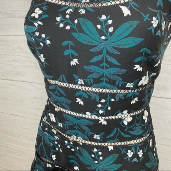 Keepsake Nice Dance Fit and Flare Summer Dress - Picture 3 of 4